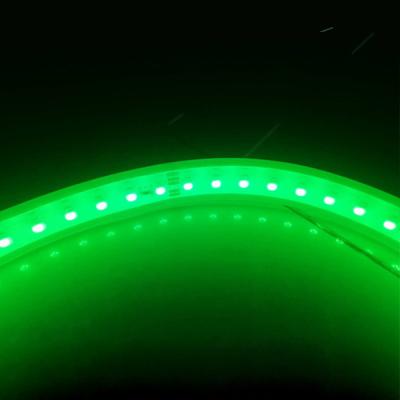 China BK-MS72-36V(R) Single green color Waterproof IP68 Heavy duty led light strips used for special worksite for sale