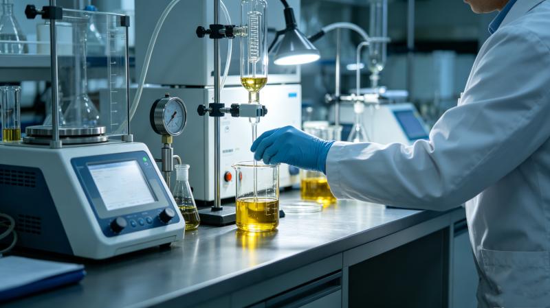 Verified China supplier - Jinzhou Unitype Chemical Co., Ltd.