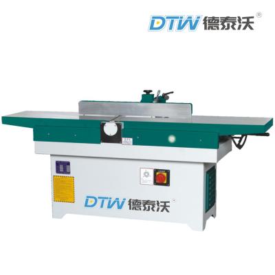 China 3KW Wood Thicknesser Machine MB503 Woodworking Planer Thicknesser for sale