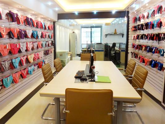 Verified China supplier - Yiwu Yunjie Knitting Co., Ltd.