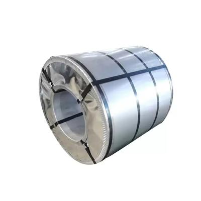 China 0.12-6.00mm Galvanized Coil Steel , Gi Coil Galvanized Steel For Construction / Bridges for sale