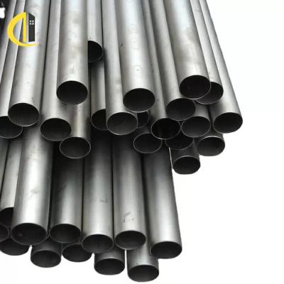China 304 tubo de acero inoxidable de 3 pulgadas ASTM A312 SS 304 precio del tubo sin costura en venta