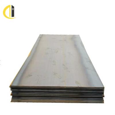 China Hot Rolled / Cold Rolled Carbon Steel Sheet Suppliers 0.12mm-300mm Thickness for sale