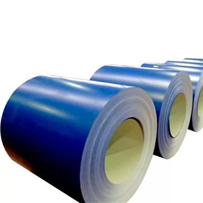China Weather Proof PPGI Steel Coil Manufacturers / Prepainted Steel Coil Manufacturers for sale