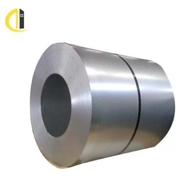 China Galvalume Coil Suppliers , Hot Dipped Galvalume Sheet Metal  Coil for sale