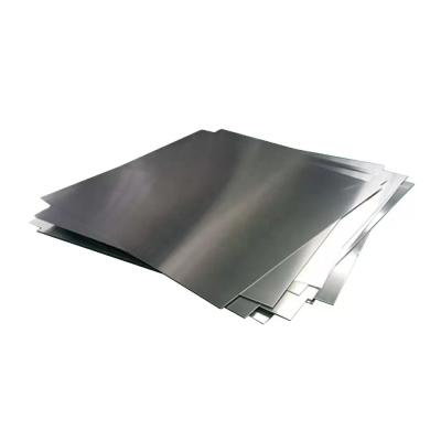 China 651 6511 T4 6061 T6 Aluminum Sheet Price 2000-30000mm Length for sale