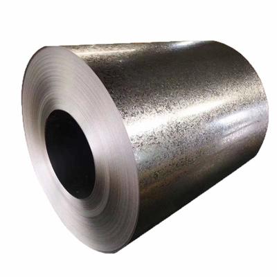 China Revestimento de zinco fornecedores de bobinas de aço galvanizado largura personalizada à venda