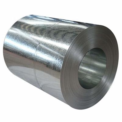China 0.12-6.00mm Galvanized Coil Steel For Bridges / Railways for sale