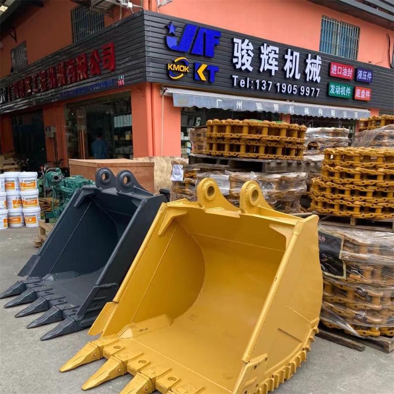 Verified China supplier - Guangzhou Junhui Construction Machinery Co., Ltd.