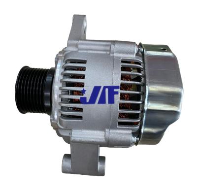 China  John Deere Excavator Engine Parts RE509080 102211-9090 ALN9141 12V Alternator 87422777 for sale