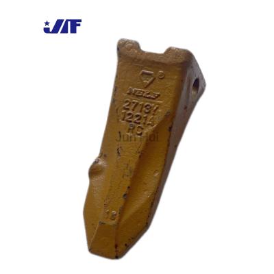China DH130 Excavator Loader Bucket Teeth 2713Y1221A  Extended Service Life for sale