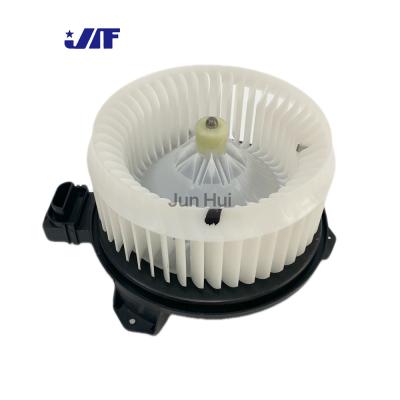China Hitachi ZX200-5G  Air Conditioner Blower Motor 24V XB00001057  for sale
