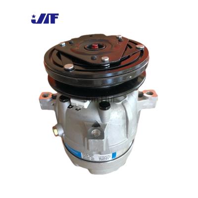 China DH55 DX55 DOOSAN Air Conditioning Parts Compressor 2208-6012 for sale