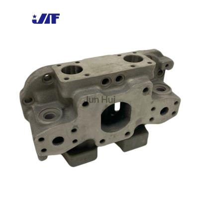 China EX120-5 Excavator Hydraulic Parts , Hydraulic Plunger Pump 1020401 for sale