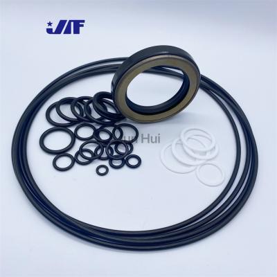 China High temperature resistance Excavator Parts SG08 Swing Motor Seal Kit for sale