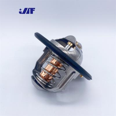 China 6BG1 6BD1 Excavator Engine Parts 1-1370070-0 113700700 High Quality Thermostat for sale