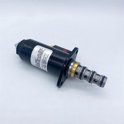 China 121-1491 válvula electromagnética de 1211491 GP para el excavador del CAT E320B E325D en venta