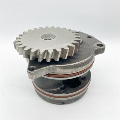 Китай Дизельные части Cummins Engine утюжат масляный насос M11 материала 4003950 подходящий продается