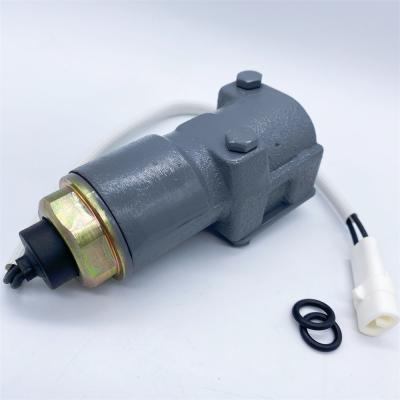 China EX200-2 High Speed Solenoid Valve 9147260 HPV091 Hitachi Parts for sale
