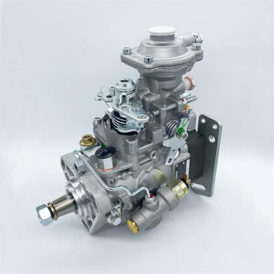 China 4BT3.9 Fuel Pump Excavator , 0460424289 Diesel Injection Pump 3963961 for sale