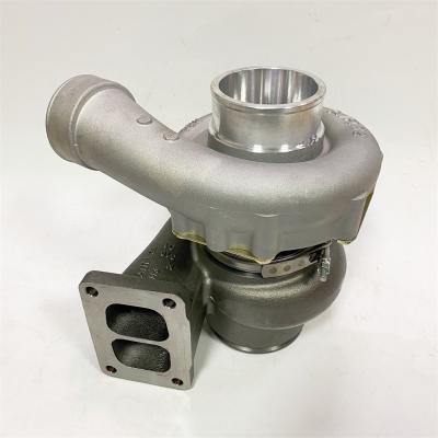 China S6D125-1 Engine Komatsu Turbo Charger 6151-83-8110 K18 Material for sale