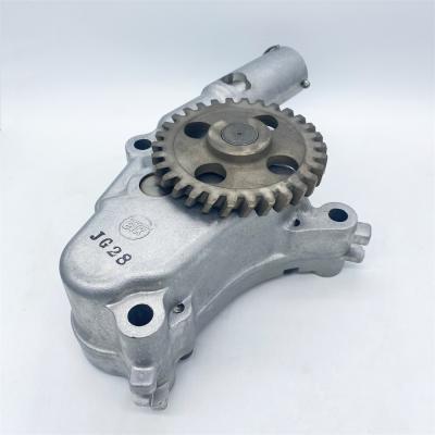 Chine Excavatrice Engine Parts, Isuzu Oil Pump de ZX450 6WG1 8-98276988-0 à vendre