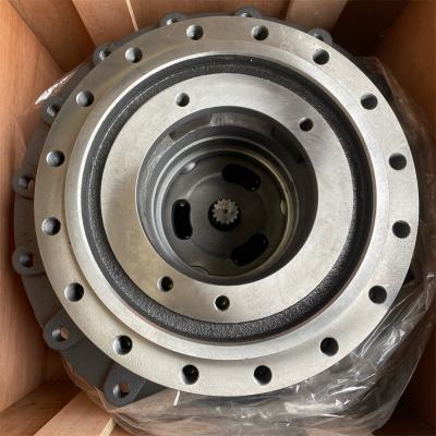 China E320C E320D Excavator Gear Parts , 191-3237 227-6949 Engine Reduction Gearbox for sale