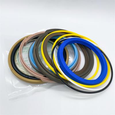 China E320 Excavator Seal Kit , 4I-3665 Hydraulic Cylinder Seals Repair Kit for sale