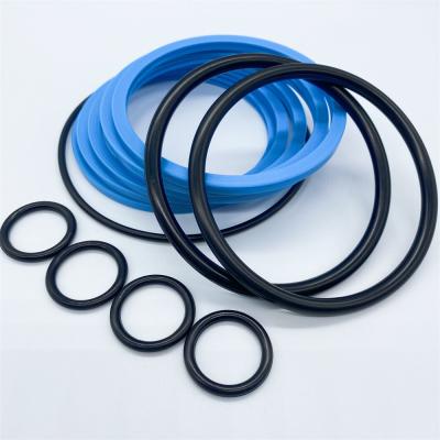 China 703-08-00110 Excavator Seal Kit Center Joint For Komatsu PC100-6 PC120-6 for sale