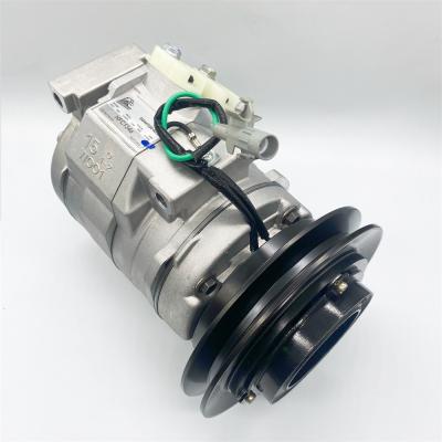 China B220203000007 Air Compressor Parts SY215-8 SANY 10S15C for sale