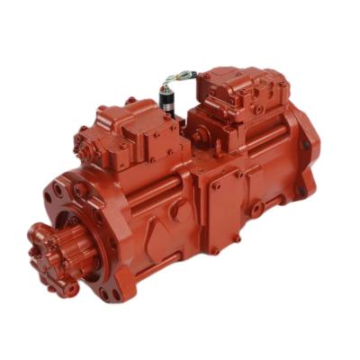 China K5V140DTP-9N01-17 Hydraulic Main Pump For DH300-7/9 Doosan Hyundai Excavator for sale