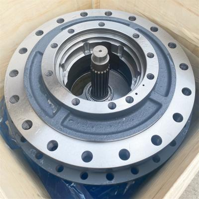 China Kobelco SK350-8 Excavator Travel Gearbox LC15V00026F1 SH350-3 LG936 for sale