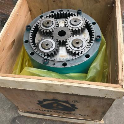 China NY32W00022F1 Rotary Reducer SK210D-8 SK210LC-8 Kobelco Excavator for sale