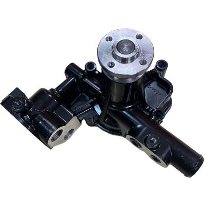 China 3D84E 3D88E 4D88E Engine Water Pump YM129001-42003 YM129004-42001 for sale