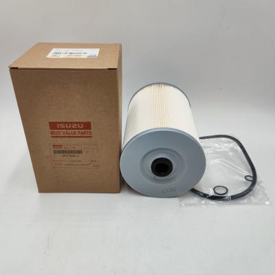 Китай Высококачественный фильтр Lube 1-87610059-0 подачи сделанное в Китае продается