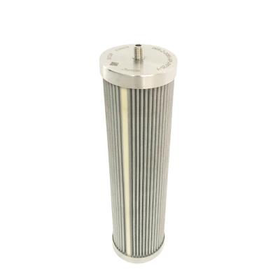 China OEM Folding Excavator Hydraulic Filter Stainless Steel Material for sale