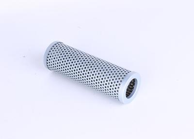 China Folding Excavator Hydraulic Filter For Construction Machinery Parts for sale