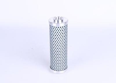 China Industrial Folding Excavator Hydraulic Filter Element 1000μ Filtration for sale
