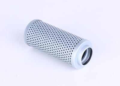 China Stainless steel Excavator Hydraulic Filter For Construction Machinery Parts ISO9001 for sale