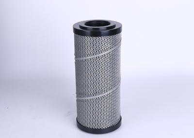 China Folding metal wire mesh filter element , replacement hydraulic filters for sale