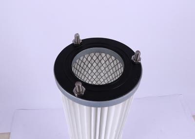 China 1 micron Dust Collector Filter Element for Air filtration ODM for sale