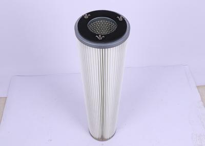 China industrial Cylinder Air Filter 210 bar Work pressure OEM ODM for sale