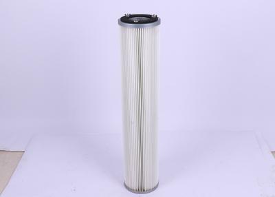China Industrial Truck Air Filters For Dust Collector Filter Bags OEM ODM ISO 9001 for sale