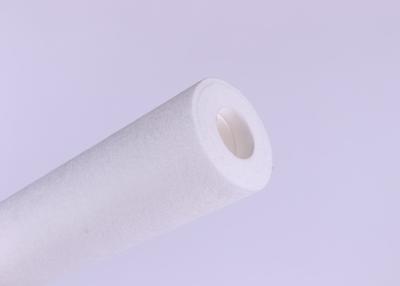 China OEM ODM Wound Polypropylene Filter Cartridge for industrial water treatment for sale