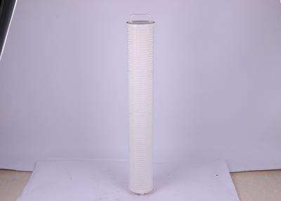 China PP Wound Polypropylene Water Filter 5 Micron For Water Filtration OEM ODM for sale