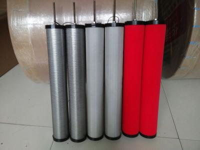 China K620AR Industrial Air Filter Cartridges For Air Conditioning OEM ODM for sale
