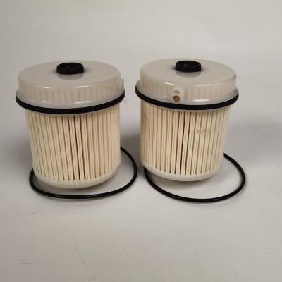 China ISO9001 Certification Truck Fuel Filter 1117030-P301 CLQ77-100 for sale