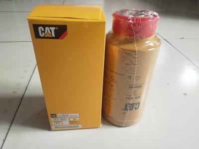 China 10um Precision CAT Diesel Filter 326-1641 for Excavator Generator Set for sale
