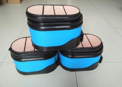 China Honeycomb Donaldson Truck Air Filters P608666 P601560 For Mining Industries for sale