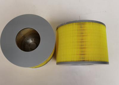 China Toyota RB20 Car Air Filter Replacement 17801-56020 Synthetic Fiber Material for sale